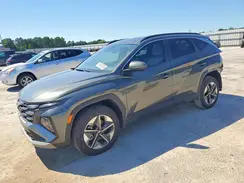 KM8JBDD12TU420215 2026 HYUNDAI TUCSON