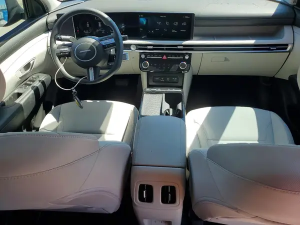 KM8JBDD12TU420215 2026 HYUNDAI TUCSON - Image 8