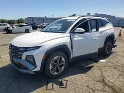 KM8JBDD12TU443199 2026 HYUNDAI TUCSON