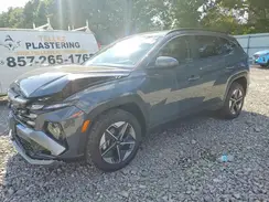 KM8JBDD12TU482665 2026 HYUNDAI TUCSON