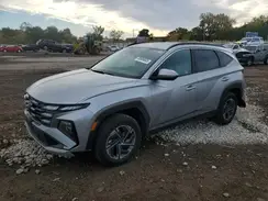 KM8JBDD13SU255015 2025 HYUNDAI TUCSON