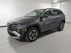 KM8JBDD13SU259825 2025 HYUNDAI TUCSON