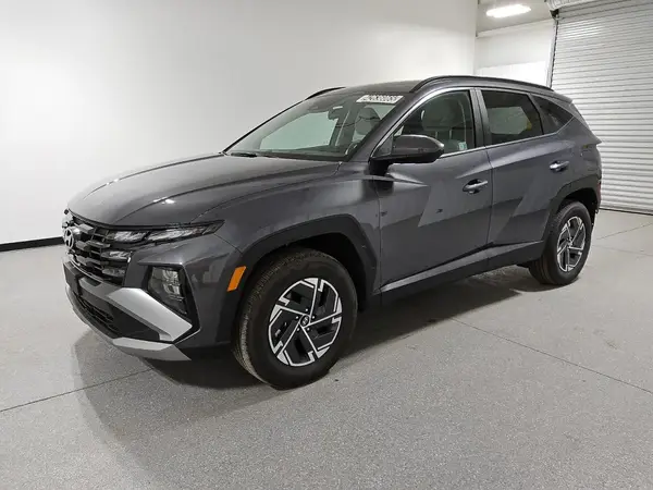 KM8JBDD13SU259825 2025 HYUNDAI TUCSON - Image 1