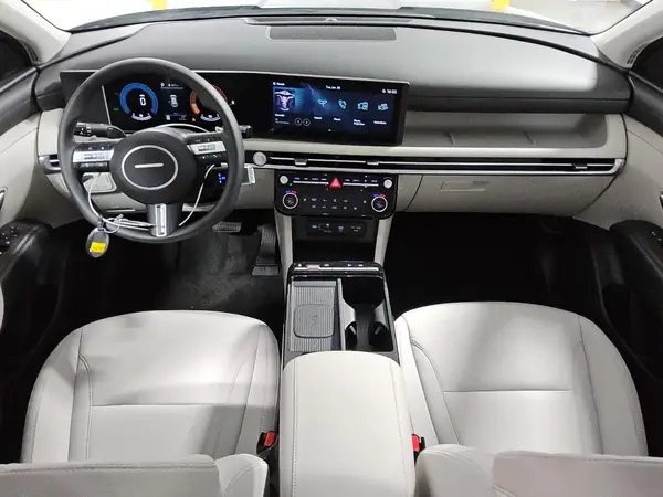 KM8JBDD13SU259825 2025 HYUNDAI TUCSON - Image 8