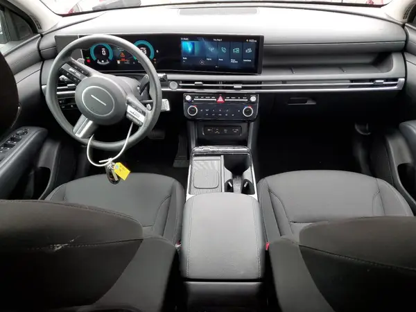 KM8JBDD13SU268704 2025 HYUNDAI TUCSON - Image 8