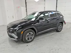 KM8JBDD13SU274907 2025 HYUNDAI TUCSON
