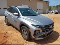 KM8JBDD13SU312622 2025 HYUNDAI TUCSON