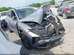 KM8JBDD13SU314743 2025 HYUNDAI TUCSON