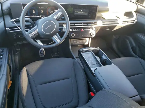 KM8JBDD13SU339223 2025 HYUNDAI TUCSON - Image 8