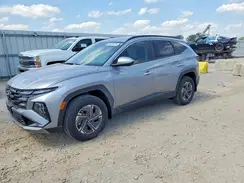 KM8JBDD13SU346608 2025 HYUNDAI TUCSON
