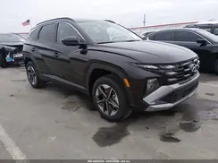 KM8JBDD13TU411992 2026 HYUNDAI TUCSON