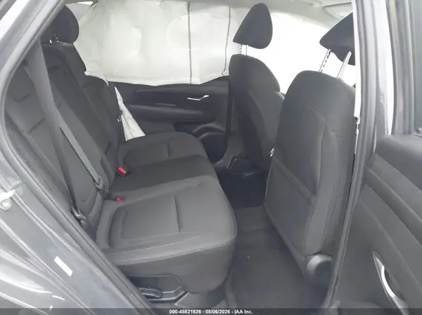 KM8JBDD13TU439856 2026 HYUNDAI TUCSON - Image 8