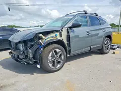 KM8JBDD13TU448864 2026 HYUNDAI TUCSON