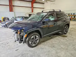 KM8JBDD13TU485994 2026 HYUNDAI TUCSON