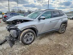 KM8JBDD14SU255721 2025 HYUNDAI TUCSON