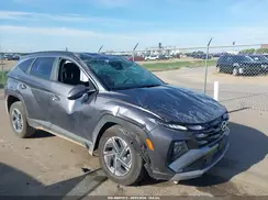 KM8JBDD14SU259221 2025 HYUNDAI TUCSON