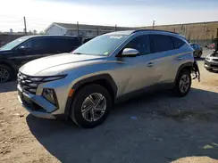 KM8JBDD14SU268808 2025 HYUNDAI TUCSON
