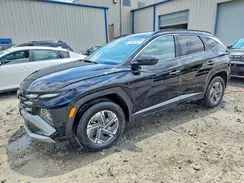 KM8JBDD14SU274933 2025 HYUNDAI TUCSON