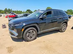 KM8JBDD14SU290355 2025 HYUNDAI TUCSON
