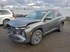 KM8JBDD14SU295703 2025 HYUNDAI TUCSON
