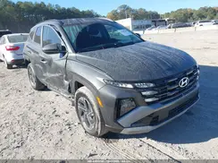 KM8JBDD14SU306327 2025 HYUNDAI TUCSON