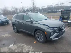 KM8JBDD14SU316310 2025 HYUNDAI TUCSON