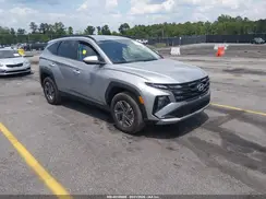 KM8JBDD14SU321488 2025 HYUNDAI TUCSON