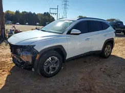 KM8JBDD14SU345872 2025 HYUNDAI TUCSON