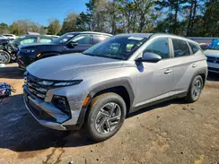 KM8JBDD14SU373378 2025 HYUNDAI TUCSON