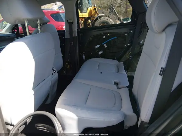 KM8JBDD14SU378483 2025 HYUNDAI TUCSON - Image 8