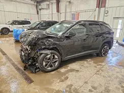 KM8JBDD14TU404498 2026 HYUNDAI TUCSON