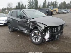 KM8JBDD14TU408910 2026 HYUNDAI TUCSON