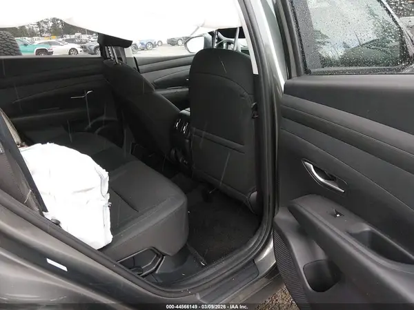 KM8JBDD14TU408910 2026 HYUNDAI TUCSON - Image 8