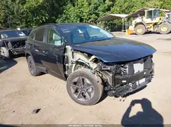 KM8JBDD14TU446976 2026 HYUNDAI TUCSON