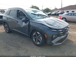KM8JBDD14TU452860 2026 HYUNDAI TUCSON