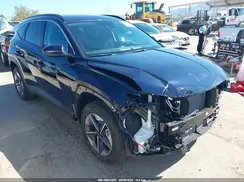 KM8JBDD14TU475071 2026 HYUNDAI TUCSON