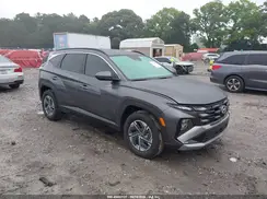 KM8JBDD15SU287013 2025 HYUNDAI TUCSON