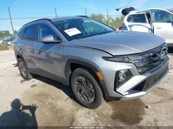 KM8JBDD15SU295631 2025 HYUNDAI TUCSON