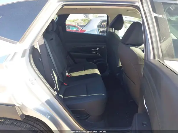 KM8JBDD15SU295631 2025 HYUNDAI TUCSON - Image 8