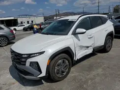 KM8JBDD15SU306949 2025 HYUNDAI TUCSON