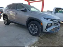 KM8JBDD15SU310192 2025 HYUNDAI TUCSON