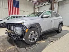 KM8JBDD15SU313240 2025 HYUNDAI TUCSON