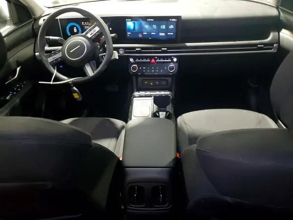 KM8JBDD15SU313240 2025 HYUNDAI TUCSON - Image 8