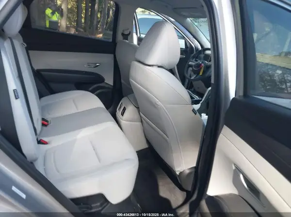 KM8JBDD15SU313299 2025 HYUNDAI TUCSON - Image 8