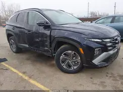 KM8JBDD15SU359456 2025 HYUNDAI TUCSON