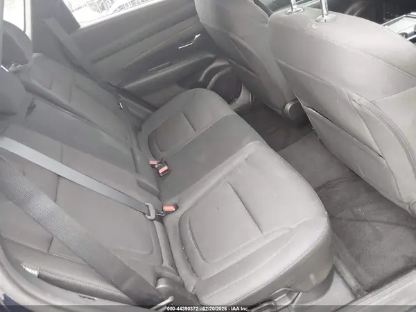 KM8JBDD15SU359456 2025 HYUNDAI TUCSON - Image 8