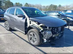 KM8JBDD15SU374507 2025 HYUNDAI TUCSON