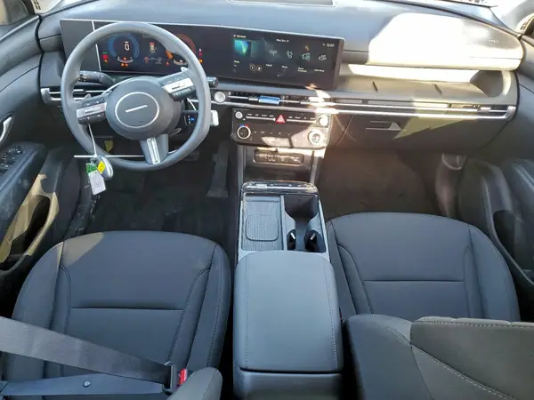 KM8JBDD15SU382929 2025 HYUNDAI TUCSON - Image 8