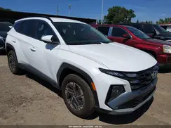 KM8JBDD15SU393333 2025 HYUNDAI TUCSON