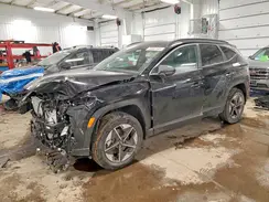 KM8JBDD15TU410908 2026 HYUNDAI TUCSON